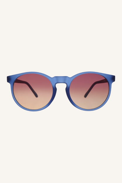 Circle G Stares Into the Abyss Polarized Sunglasses