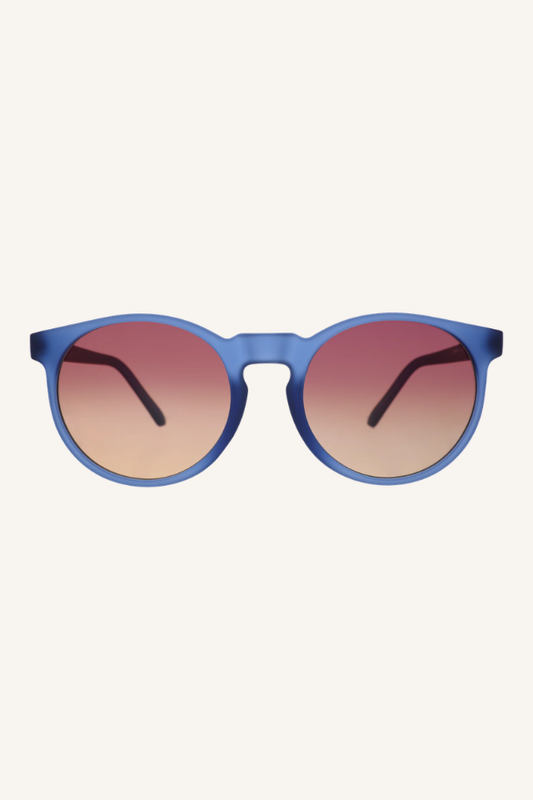 Circle G Stares Into the Abyss Polarized Sunglasses