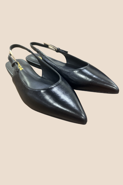 The Teo Flat