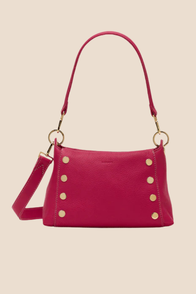 Bryant Med Calypso/Brushed Gold Handbag