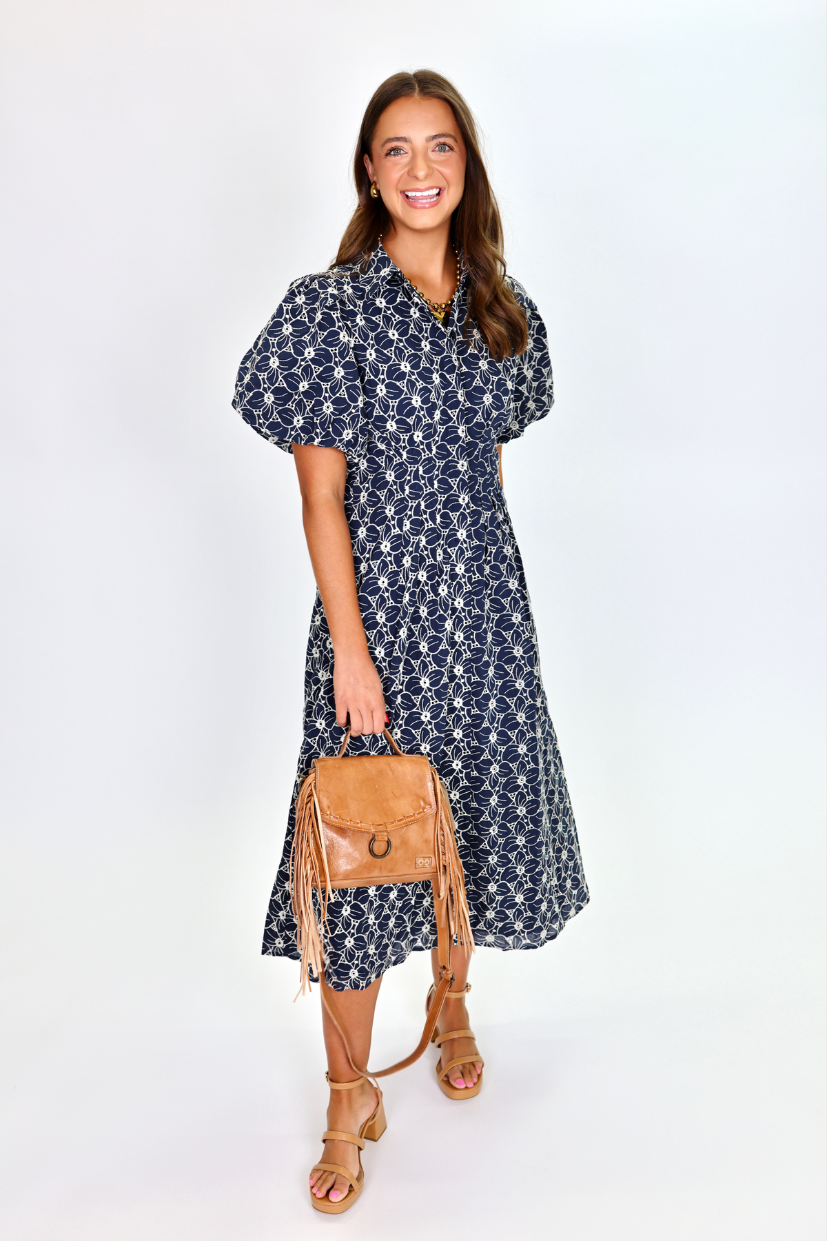 It Just Works Dress