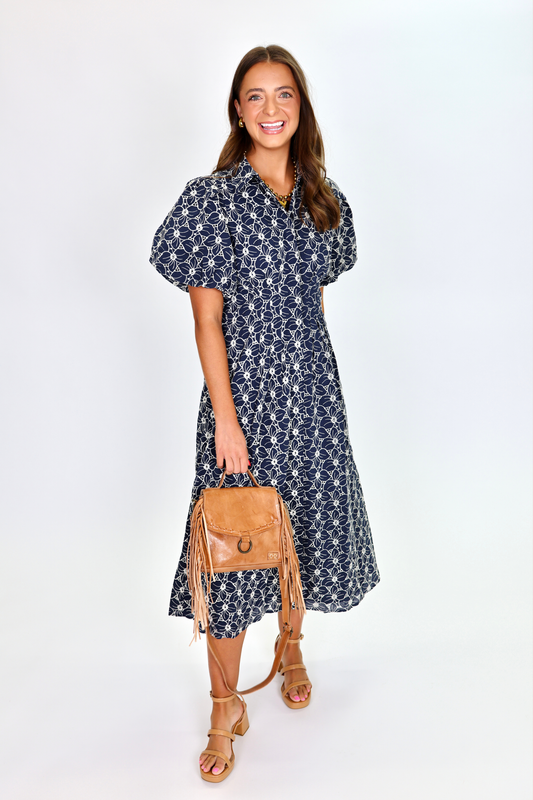 It Just Works Dress