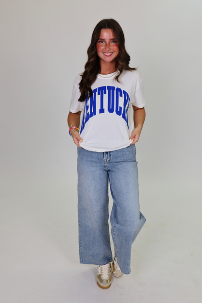 Kentucky Midland Arch Vintage Tee
