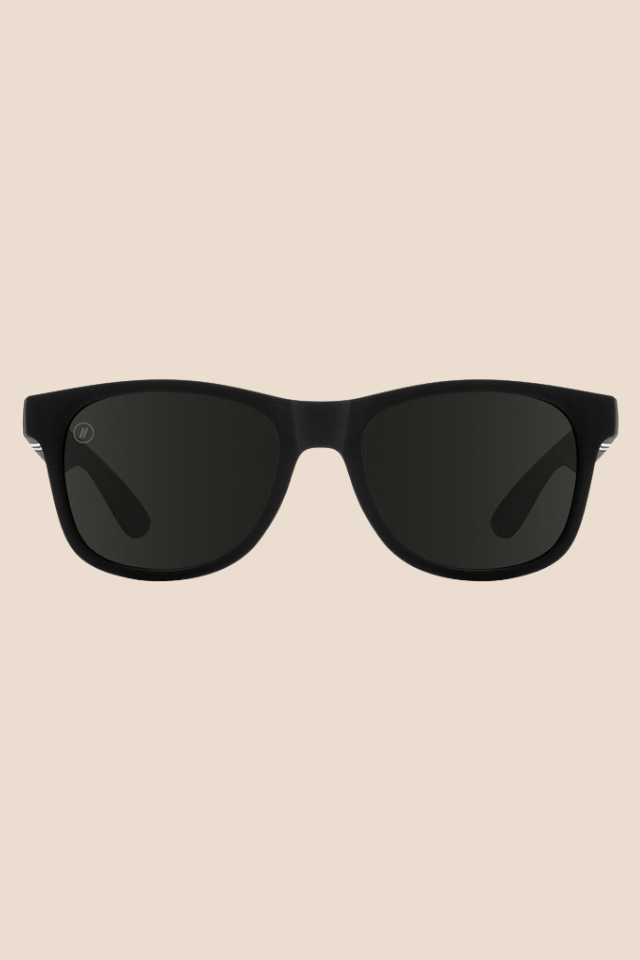 M Class X2  Deep Space Polarized Sunglasses