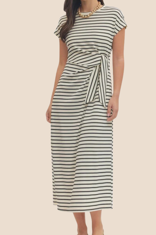 Vibe Closet Dress