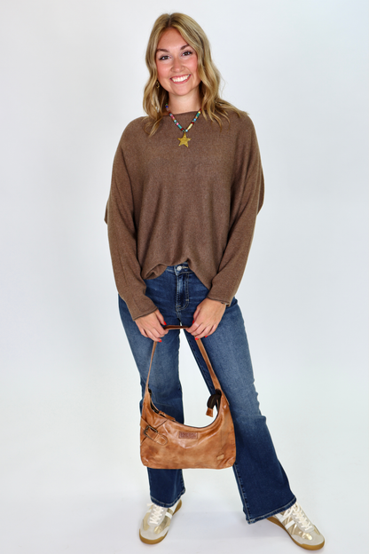 Toasty Thoughts Top