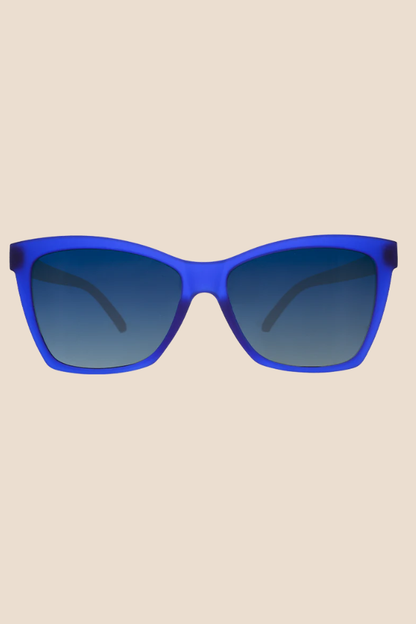 Pop G Pop Art Prodigy Polarized Sunglasses