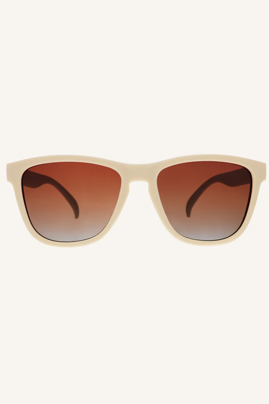OG Toasted Marshmallow Magic Polarized Sunglasses