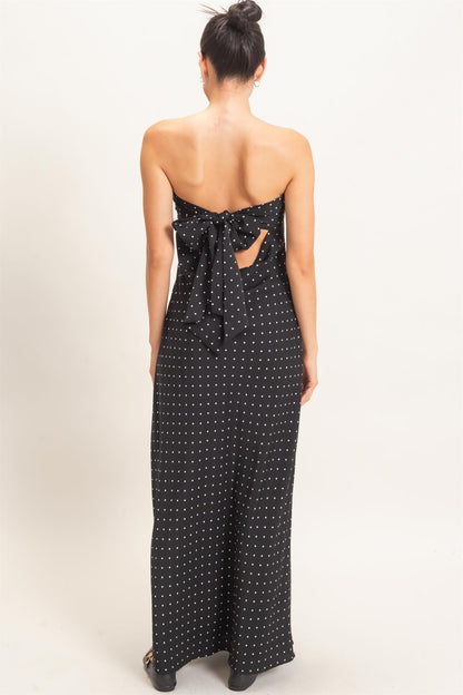 Stardust Memories Dress