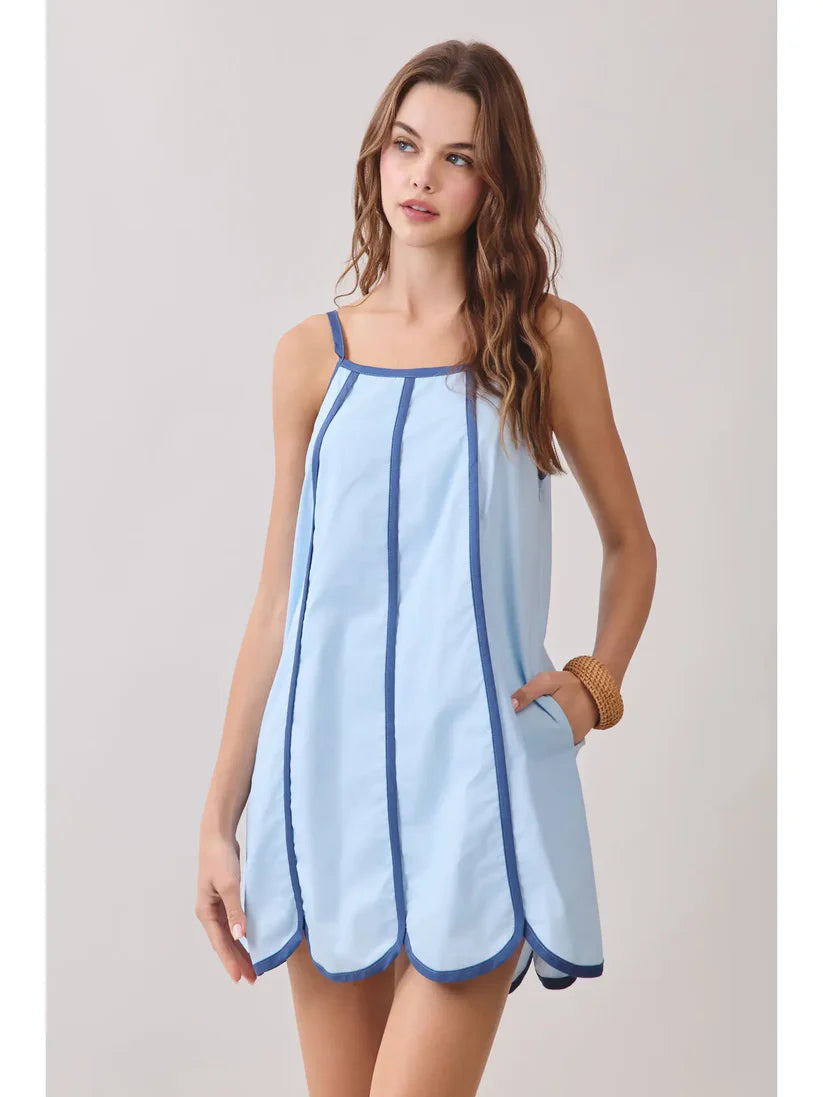 More Than a Moment Dress