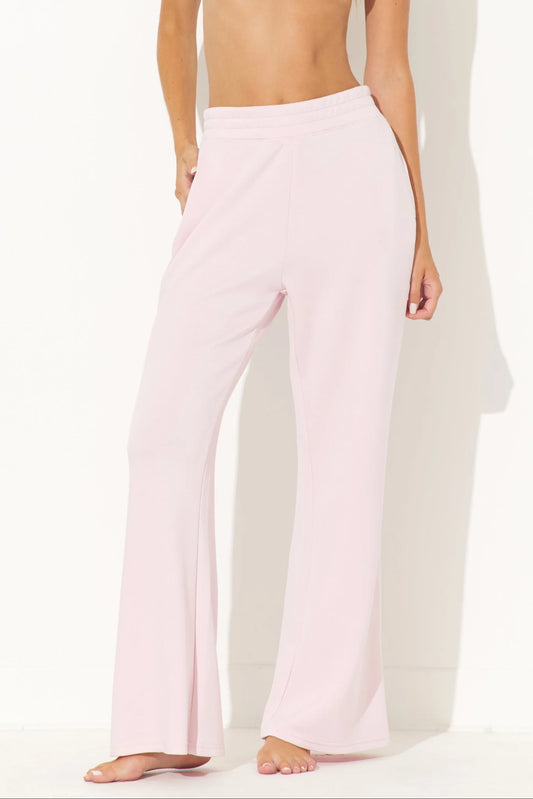 Taking My Time Pink Pants