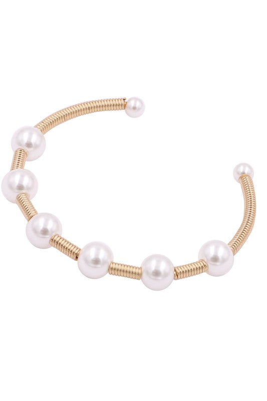 Classic Moment Bangle Bracelet