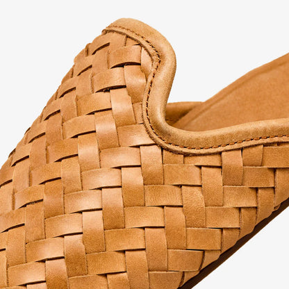 Mi‘i Kukui Brown Mule