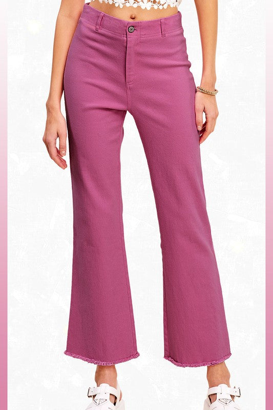 Denim – Ribbon Chix