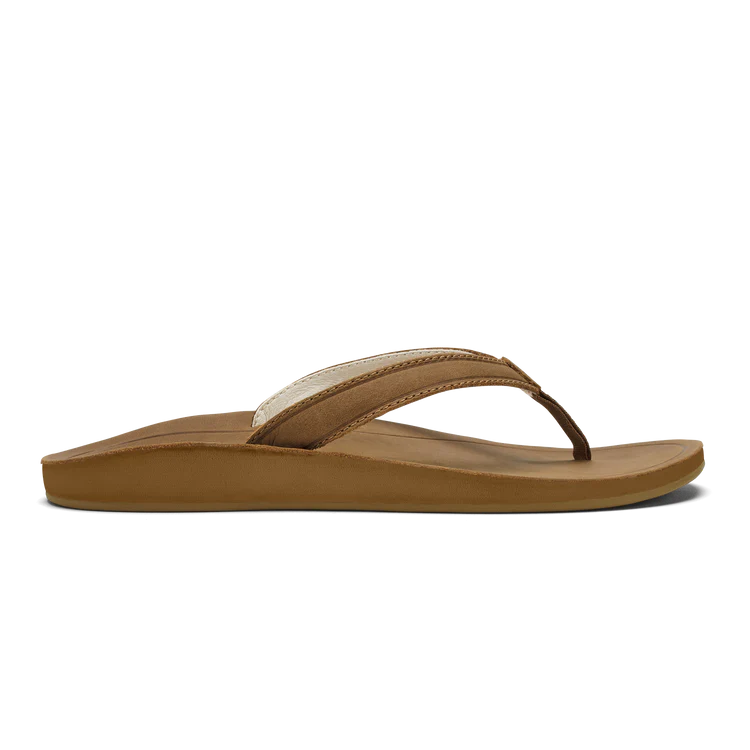 Southshore Toffee Sandal