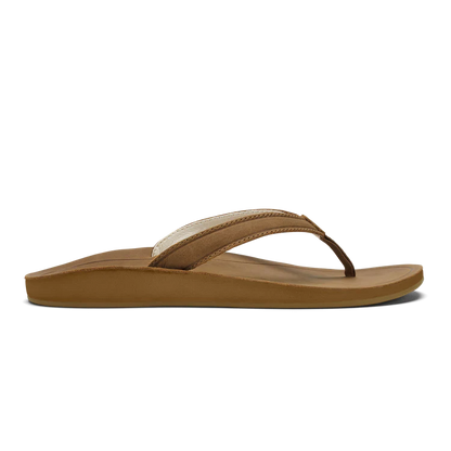 Southshore Toffee Sandal