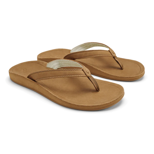 Southshore Toffee Sandal