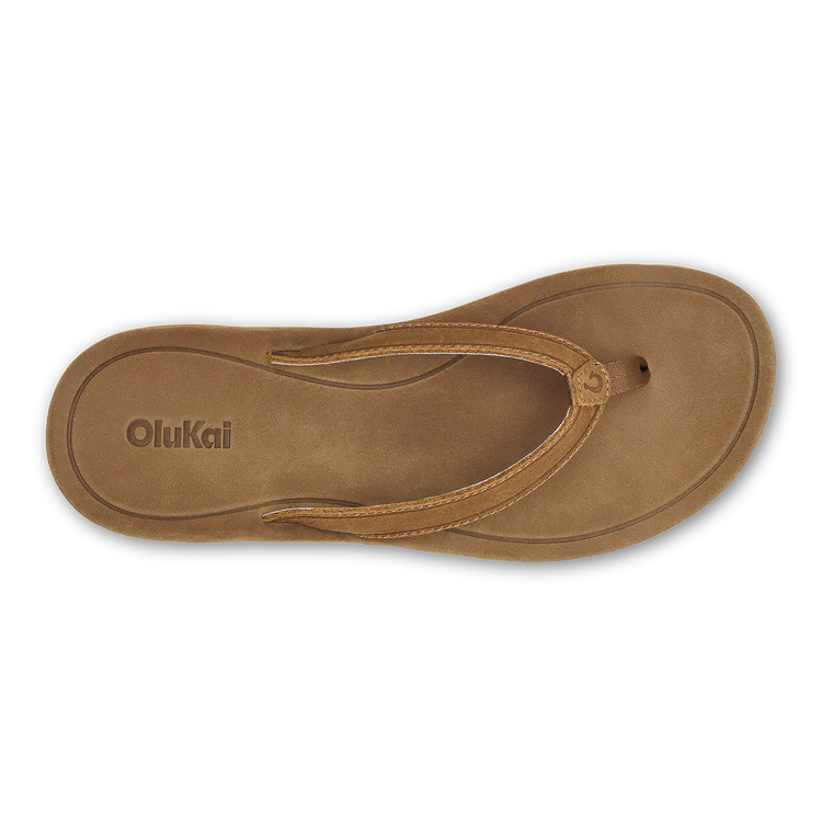 Southshore Toffee Sandal