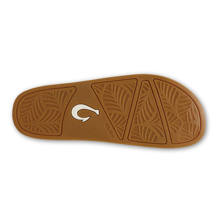 Kīpe‘a Pono Sahara/Crosshatch Sandal