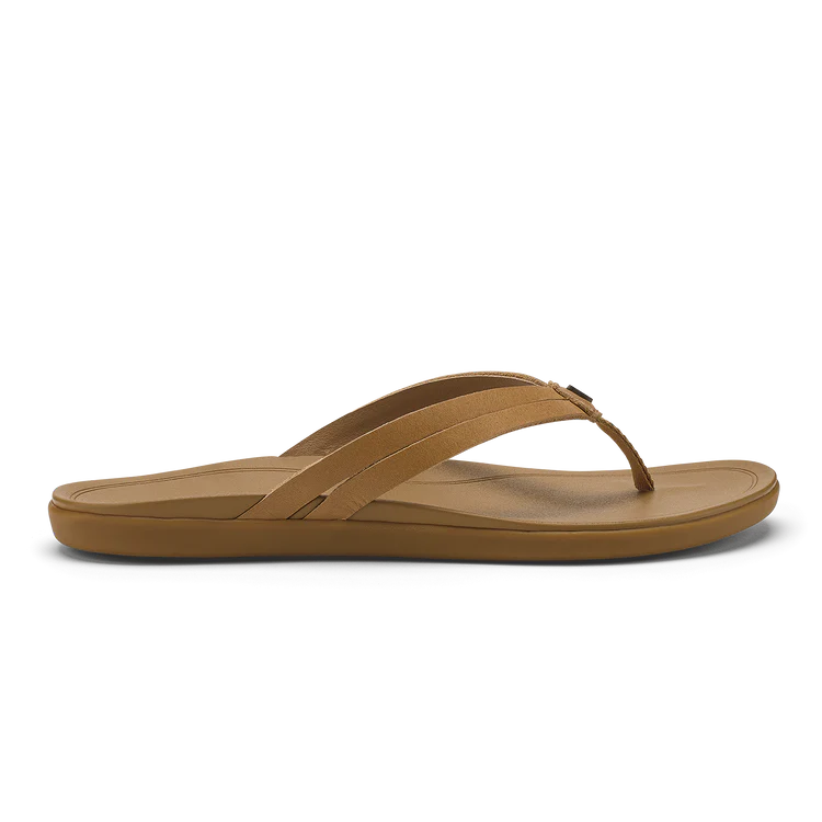 Ho‘ōpio Hui Sahara/Sahara Sandal
