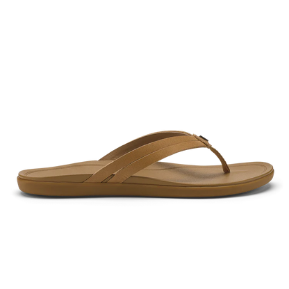 Ho‘ōpio Hui Sahara/Sahara Sandal