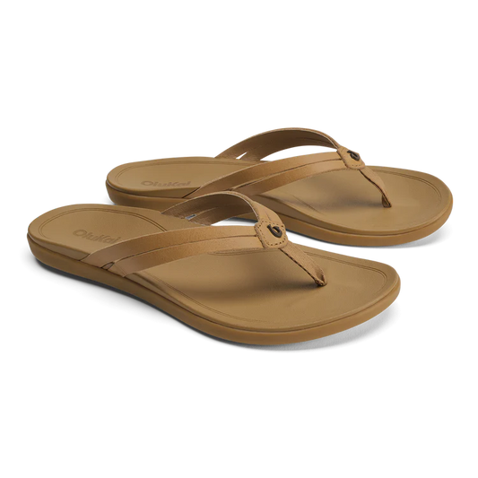 Ho‘ōpio Hui Sahara/Sahara Sandal