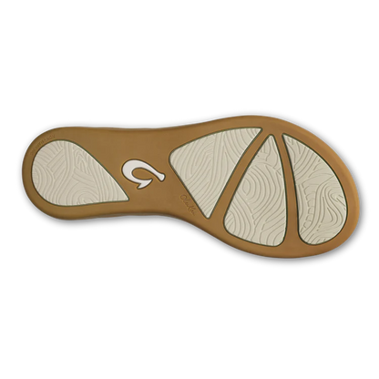 Ho‘ōpio Hui Sahara/Sahara Sandal
