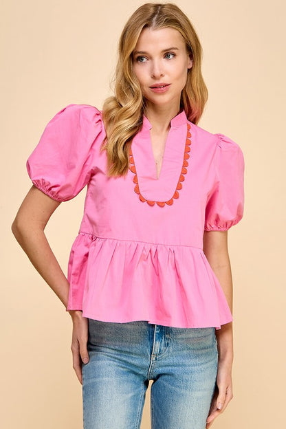 Harmony Horizon Top