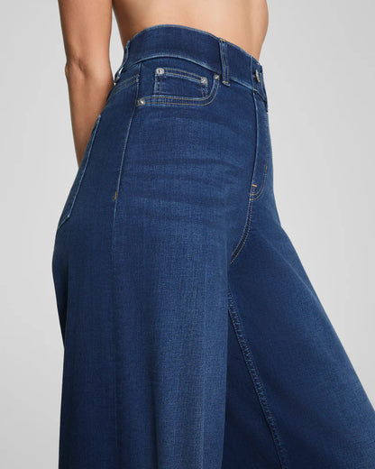 Everywhere Poseidon Wide Leg Pants