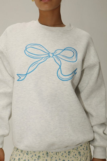 Comfy and Cute Sweatshirt