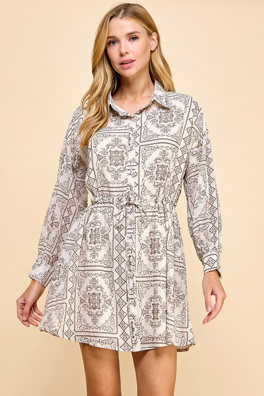 True Radiance Dress