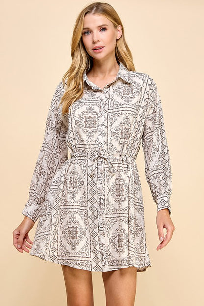 True Radiance Dress