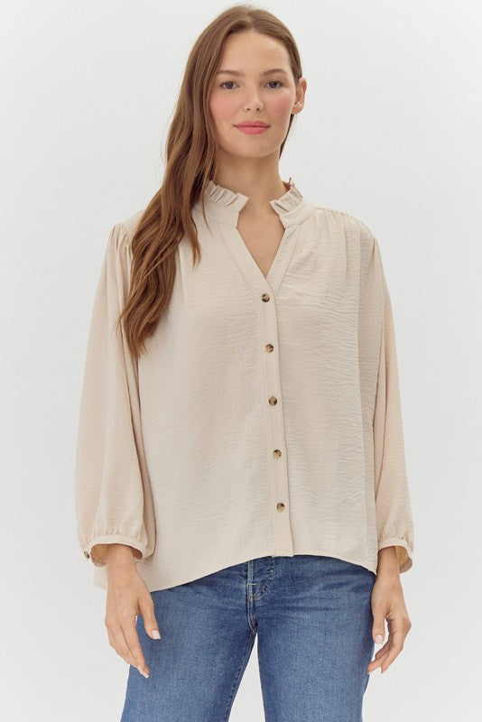 Mystic Mirage Oatmeal Top