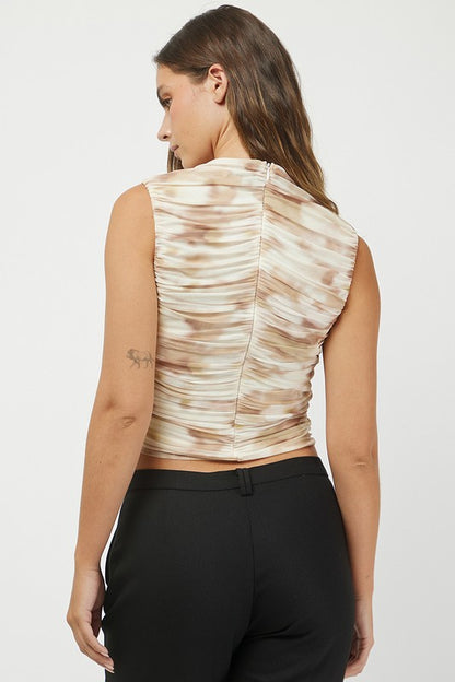 Between Worlds Top