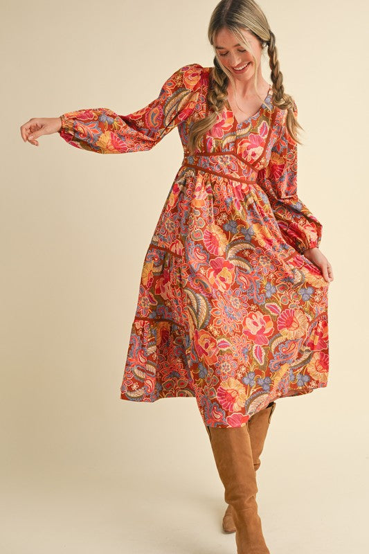 Just a Theory Dress