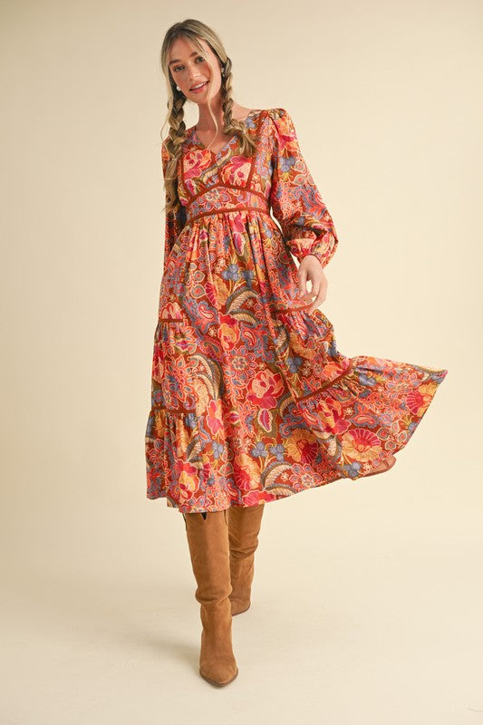 Just a Theory Dress