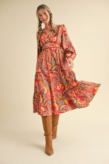 Just a Theory Dress