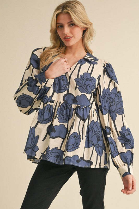 Dream Avenue Top