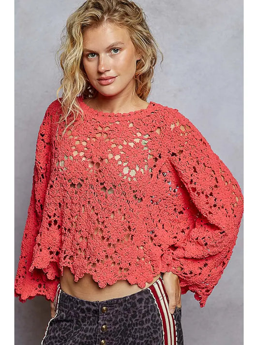 Festival Bound Top