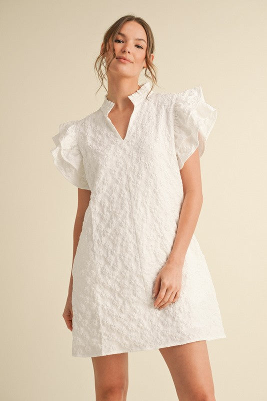 Hometown Heart Dress