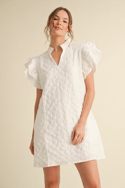 Hometown Heart Dress