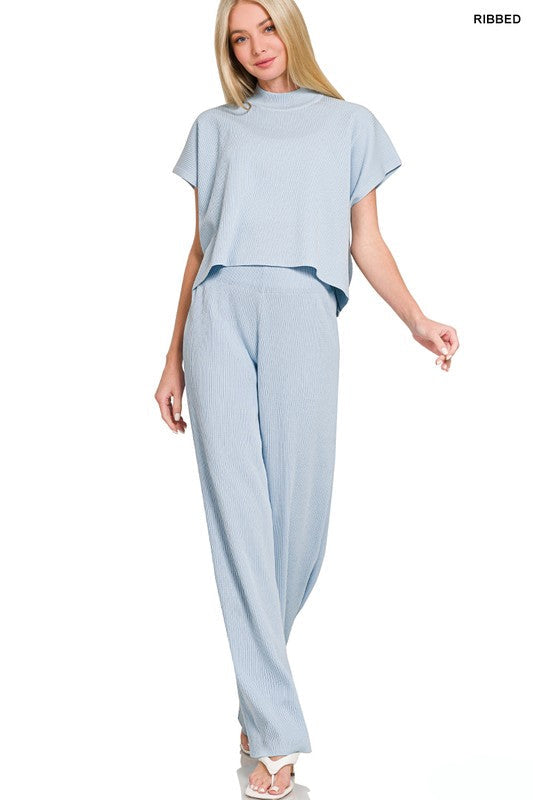 Urban Easy Light Blue Set