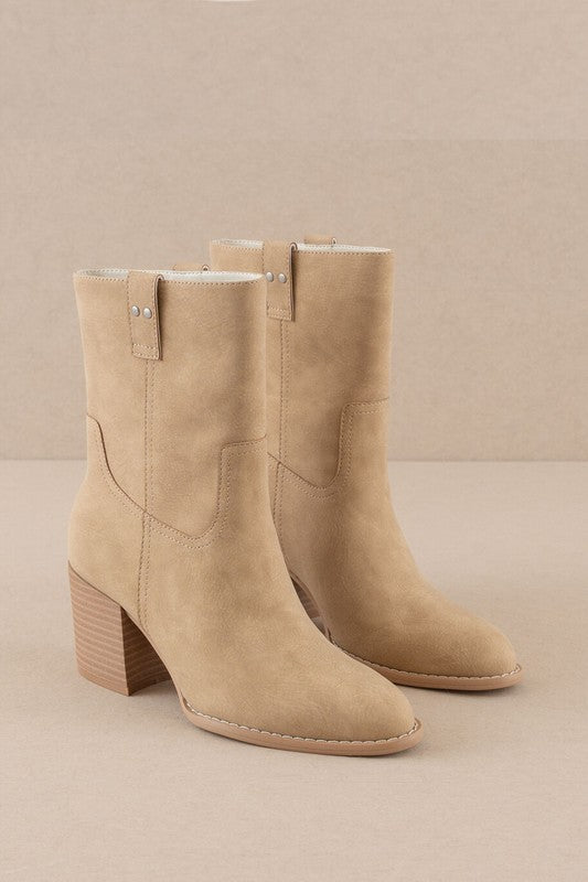 The Jennie Boots