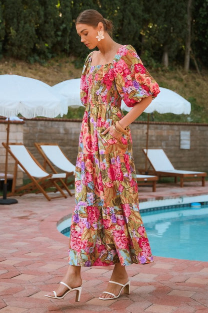 The Art of Doing Dress