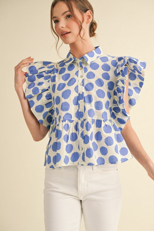 Locket of Dreams Top