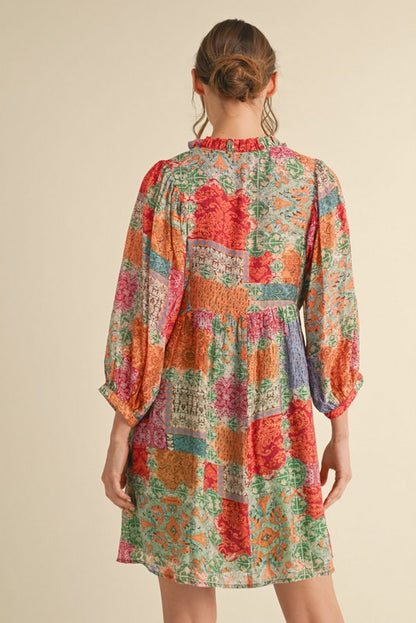 Pure Grace Dress