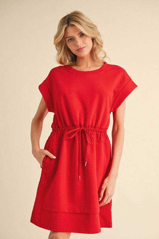 Just For Me Dress