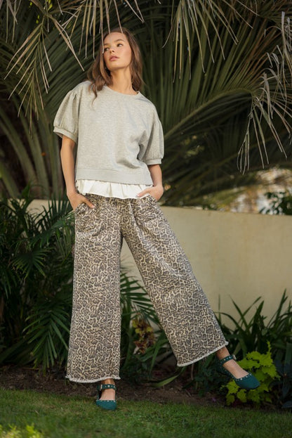 My Favorite Thing Pants