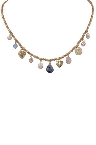 Good Intentions Necklace