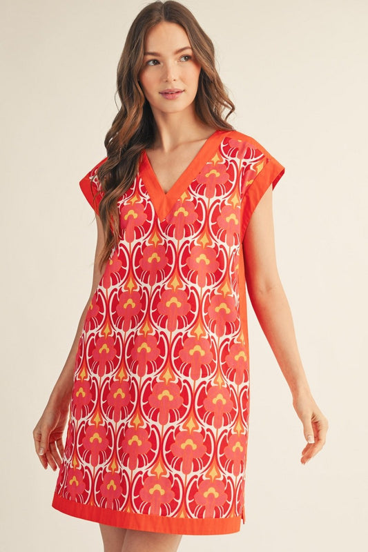 You Noticed Dress